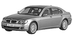 BMW E65 B0208 Fault Code